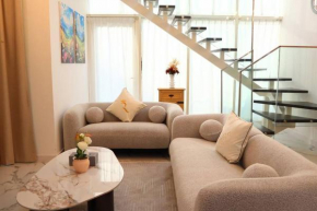 Calm Oasis 2BR Apartment Masdar City